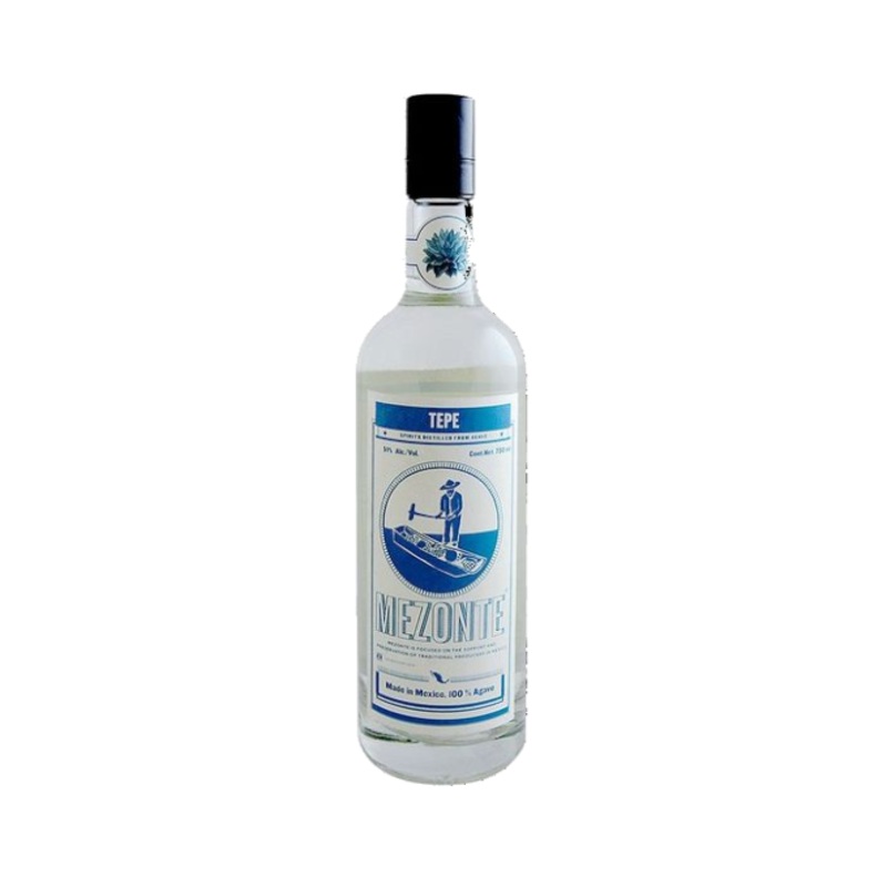 Mezonte Tepe Agave 750ml