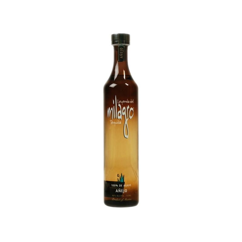 Milagro Anejo 750ml