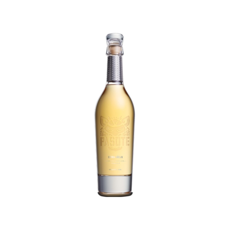 Pasote  Extra Anejo 750ml
