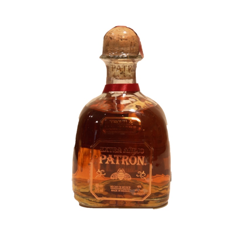 Patron Extra Anejo 375ml (HR)