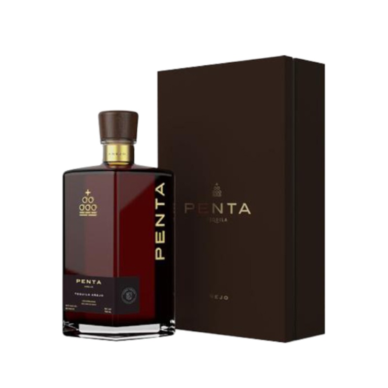 Penta Anejo 750ml