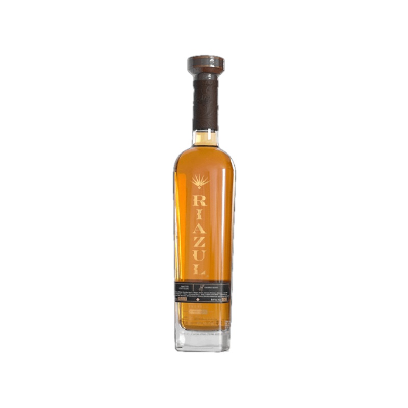 Riazul Extra Anejo 750ml