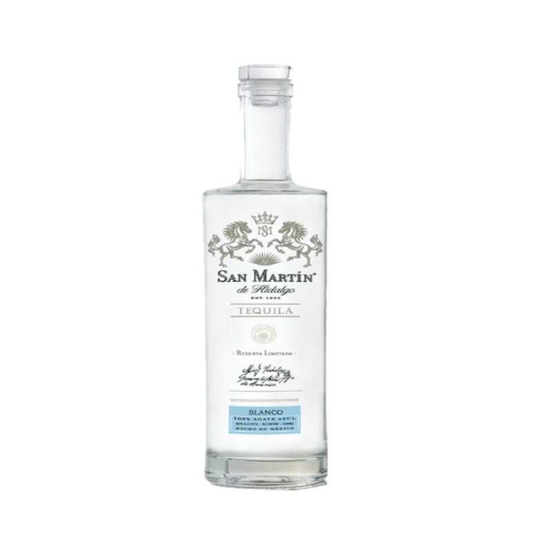 San Martin de Hidalgo Blanco 750ml