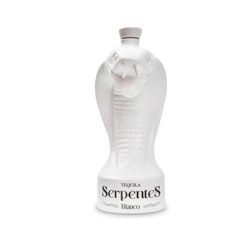 Serpentes Blanco 750ml (No Barcode)