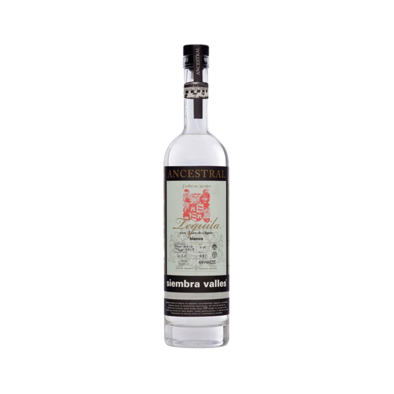 Siembra Valles Ancestral Blanco 750ml