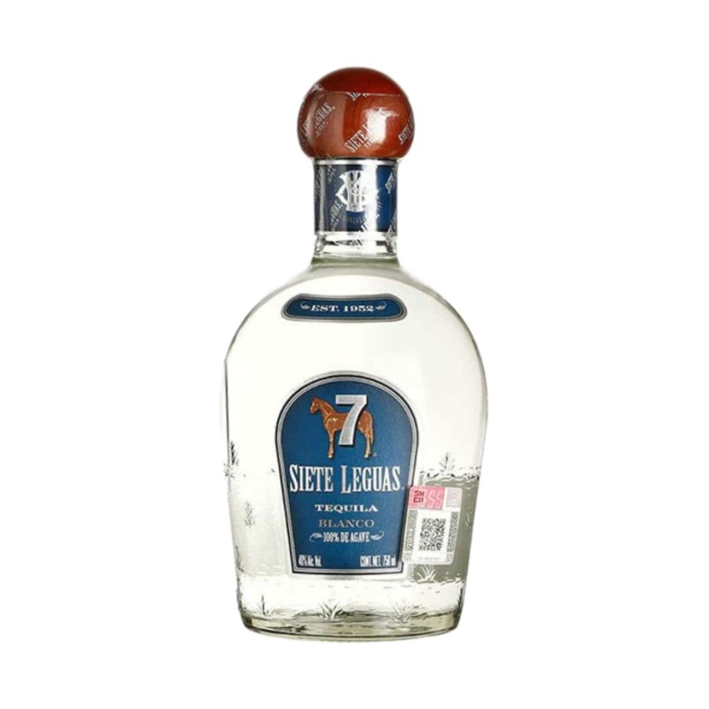 Siete Leguas Blanco 750ml