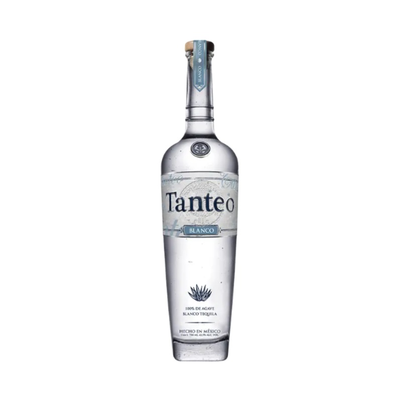 Tanteo Blanco 750ml (DNO)