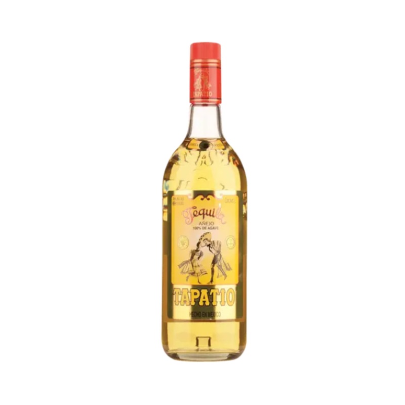 Tapatio Anejo 750ml (DNO P3)