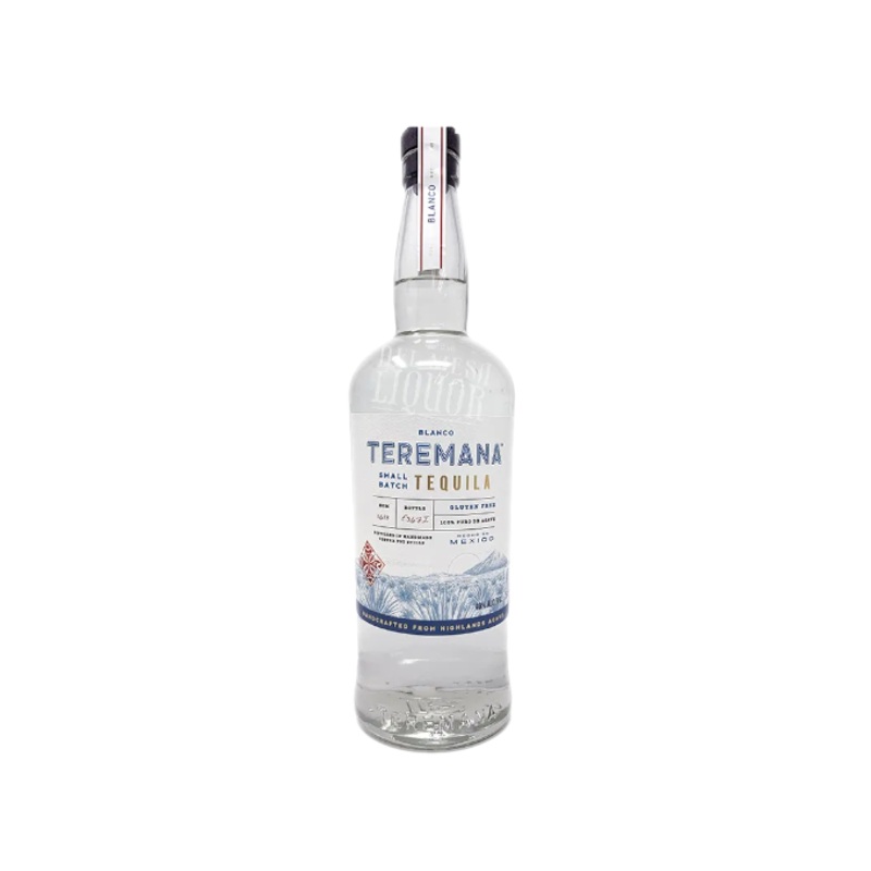 Teremana Blanco 1L