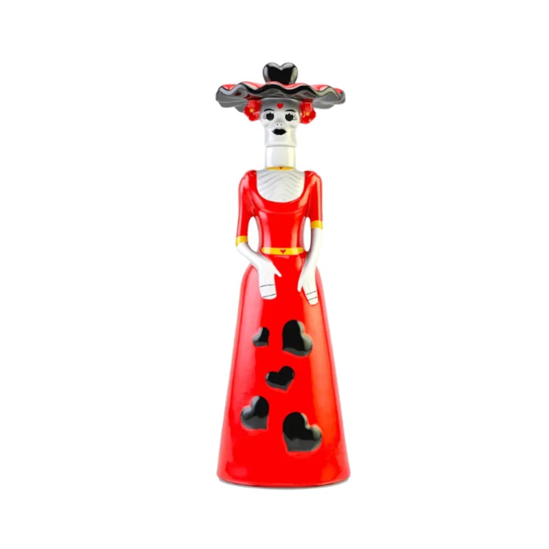 Tita Dona Celia Anejo 100ml