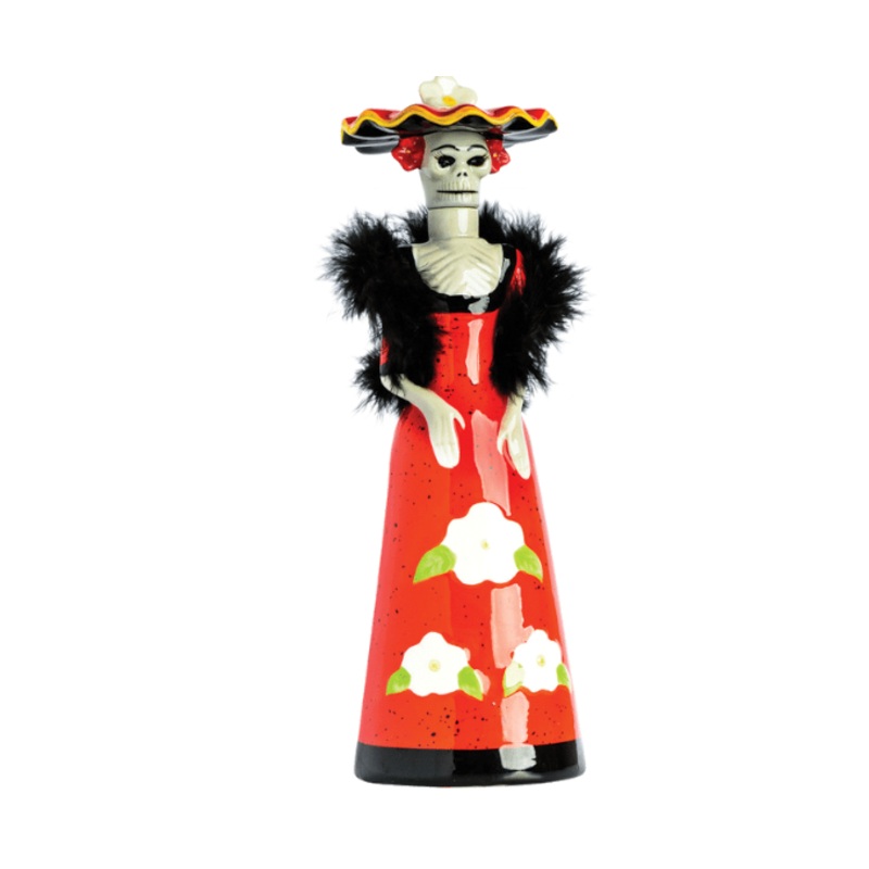 Tita Dona Celia Anejo 750ml
