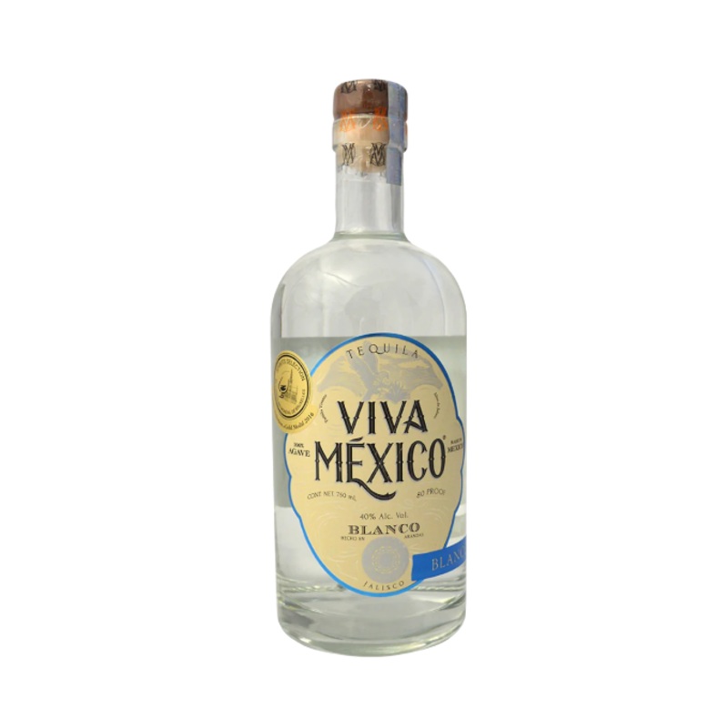 Viva Mexico Blanco 750ml