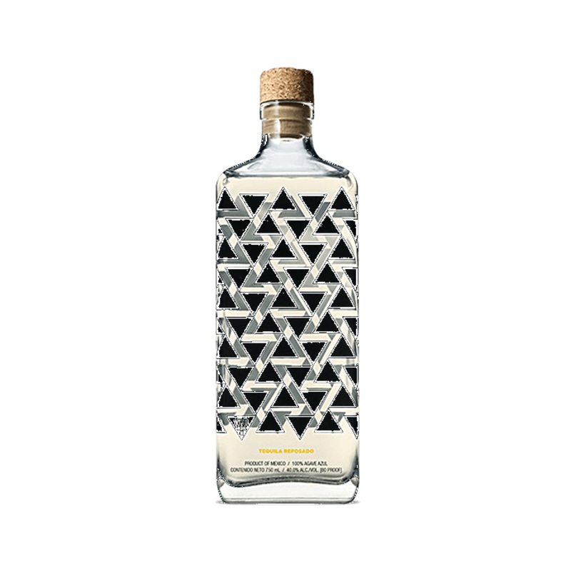 Viva XXXII Reposado 750ml (DNO P3)