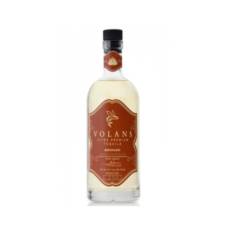 Volans Reposado 750ml