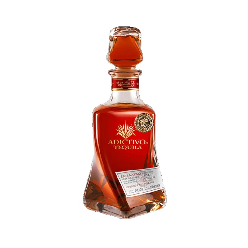 Adictivo Extra Anejo 750ml
