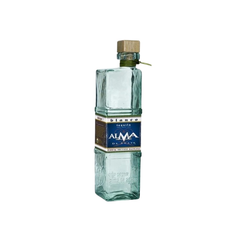Alma de Agave Blanco 750ml