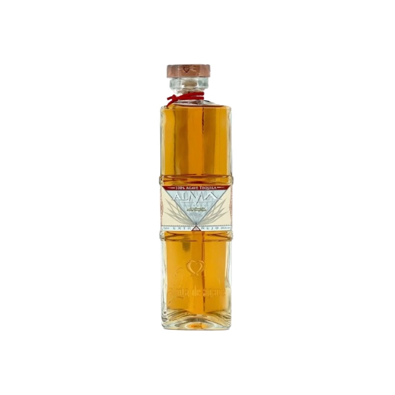 Alma de Agave Extra Anejo 750ml