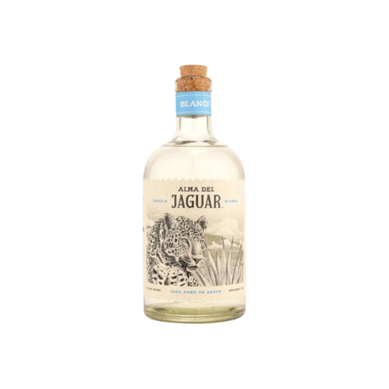 Alma Del Jaguar Blanco 750ml
