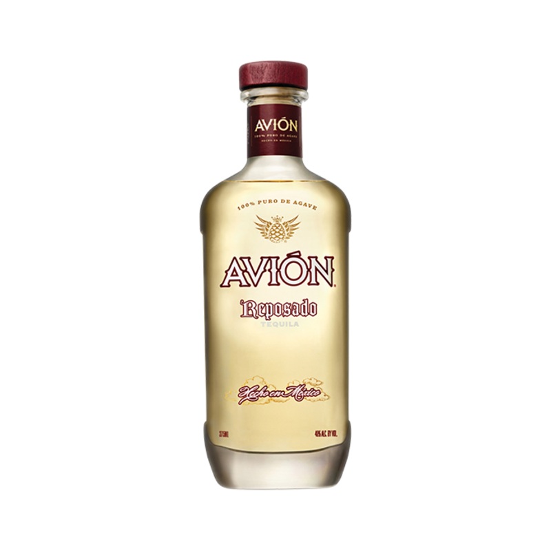 Avion Reposado 375ml (DNO P3)