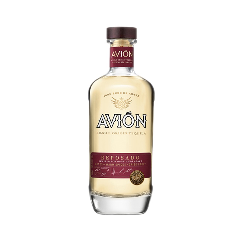 Avion Reposado 750ml
