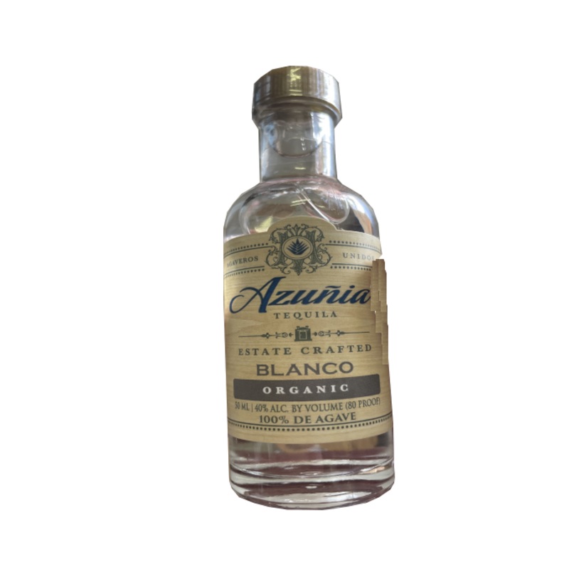 Azunia Platinum Blanco 50ml