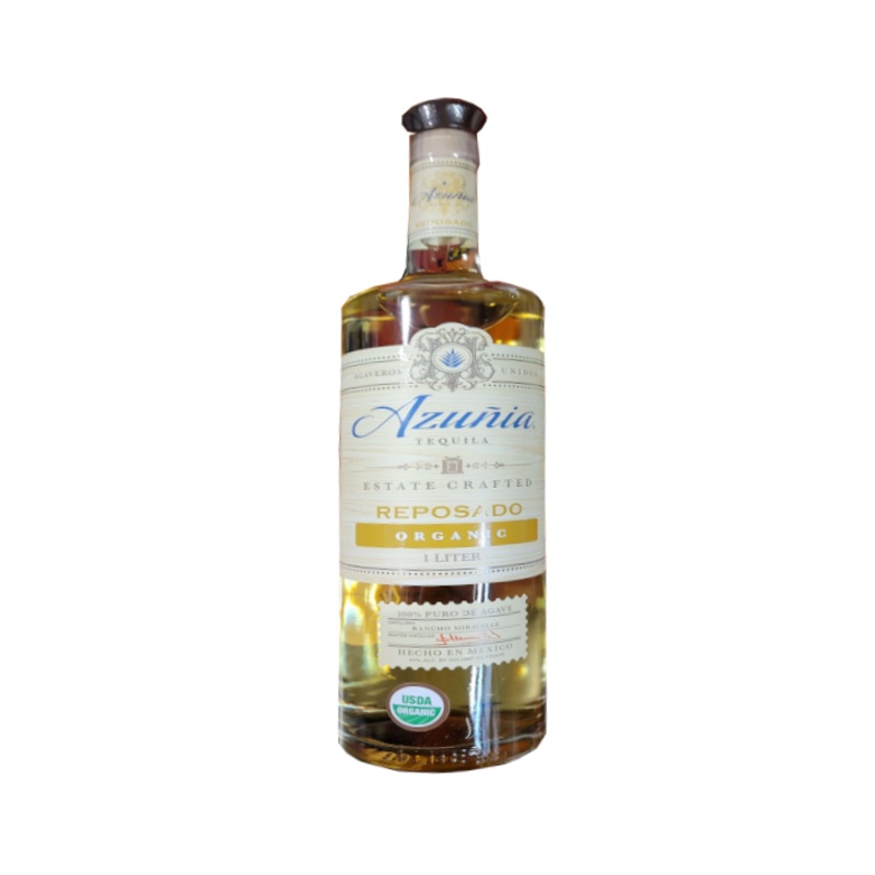 Azunia Reposado 1L