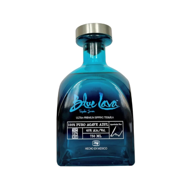Blue Lava 750ml (DNOP1)