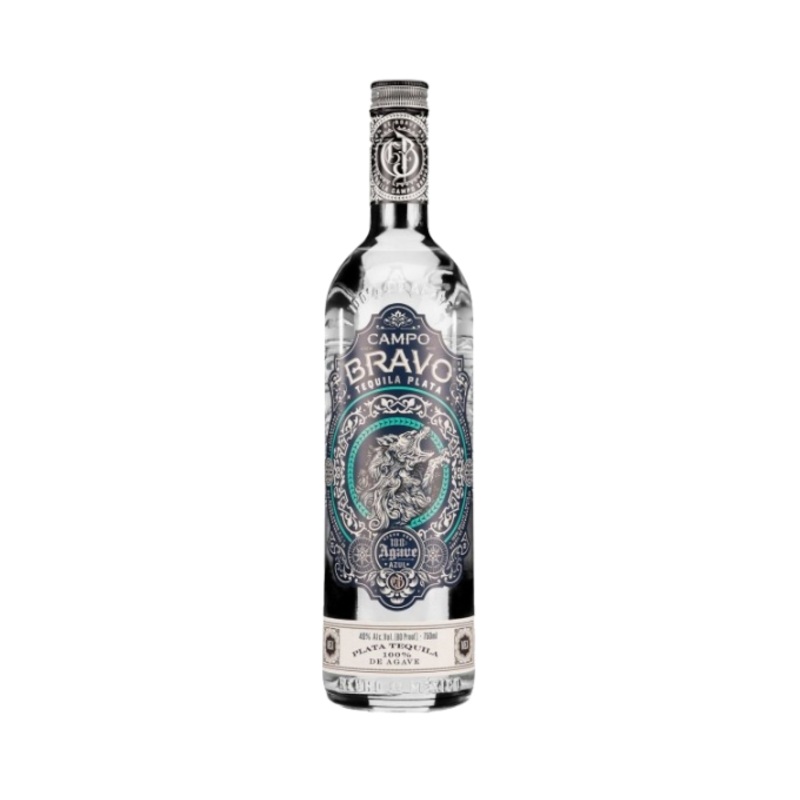 Campo Bravo Plata 1.75L