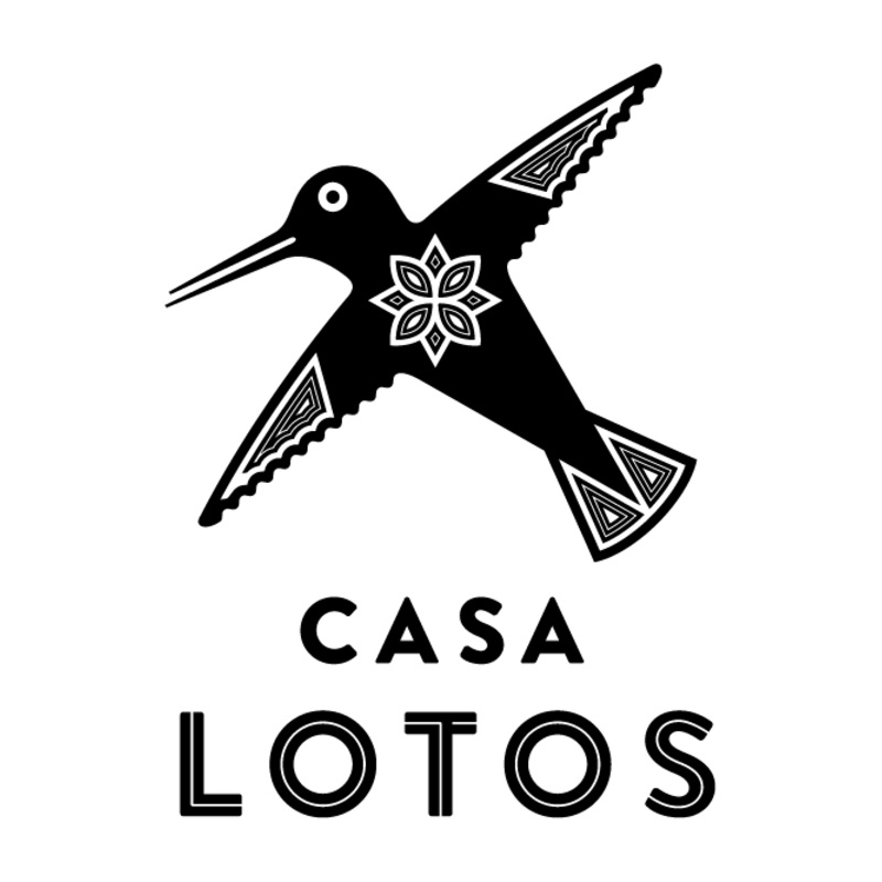 Casa Lotos Sotol Blanco 750ml