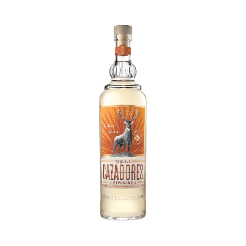 Cazadores Reposado 1L