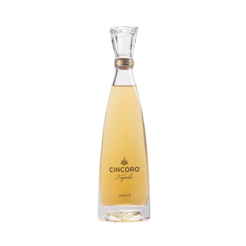 Cincoro Anejo 375ml