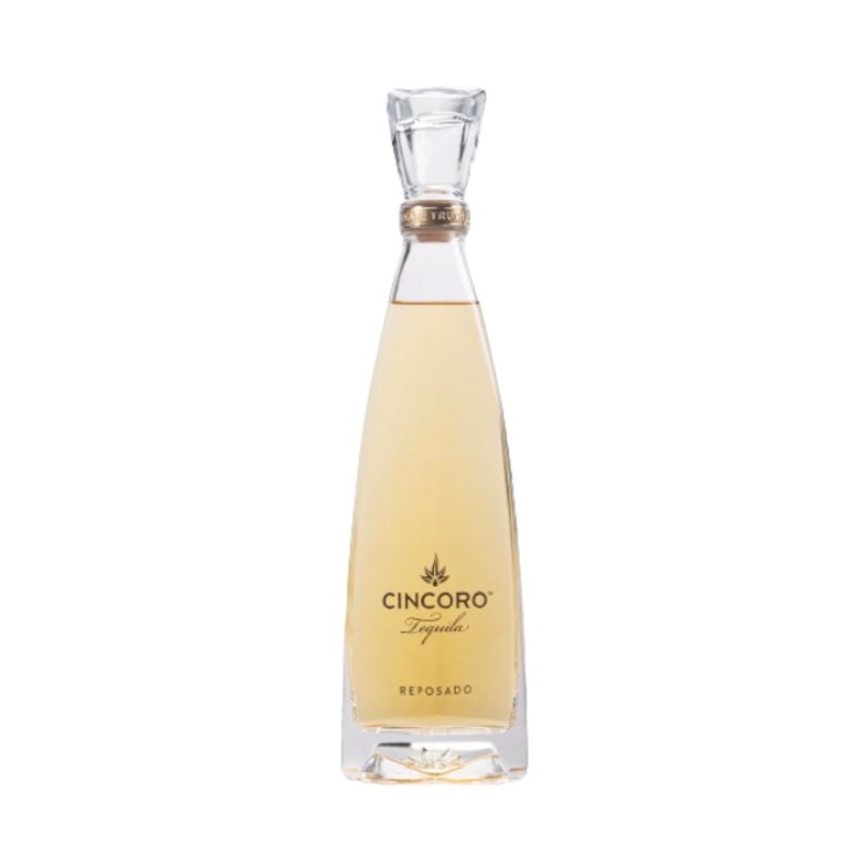 Cincoro Reposado 375ml