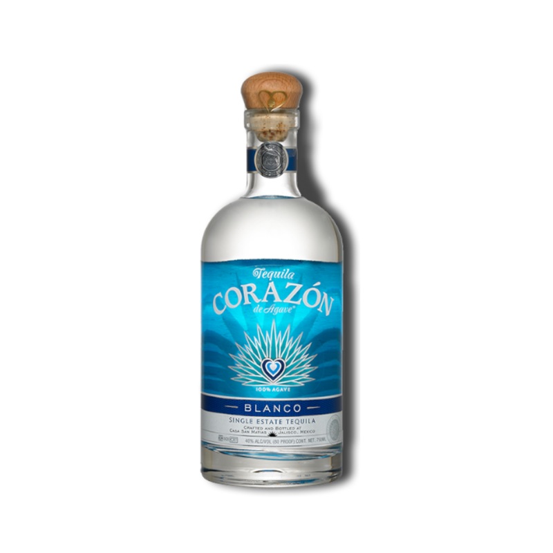 Corazon Blanco 750ml