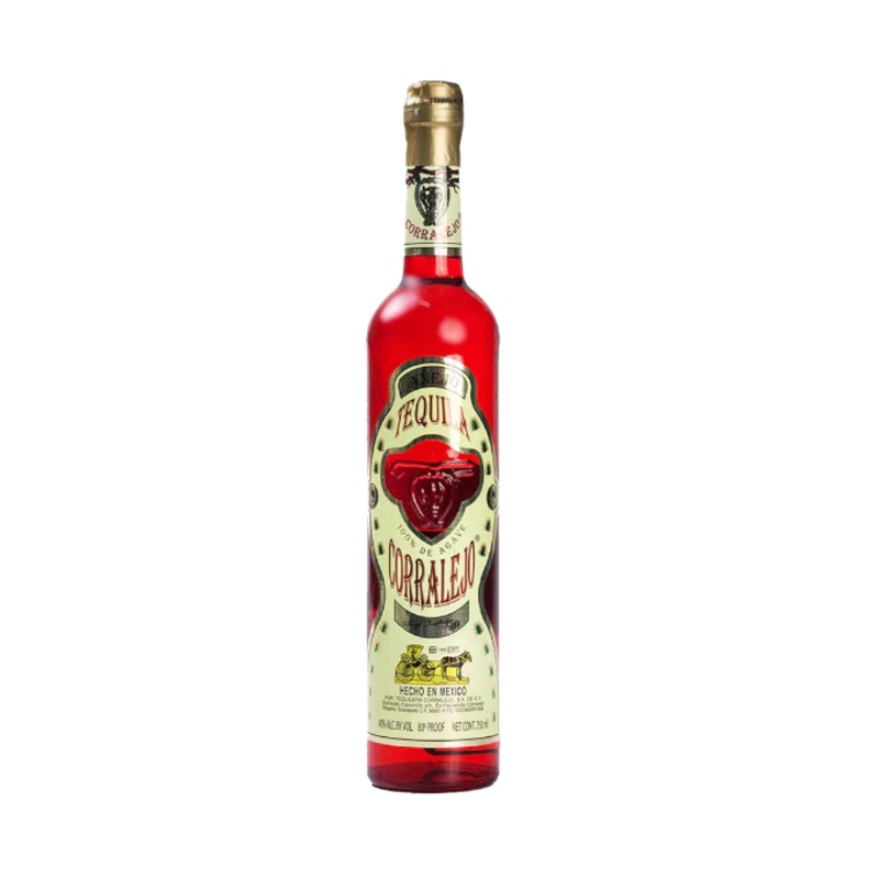 Corralejo Anejo 750ml