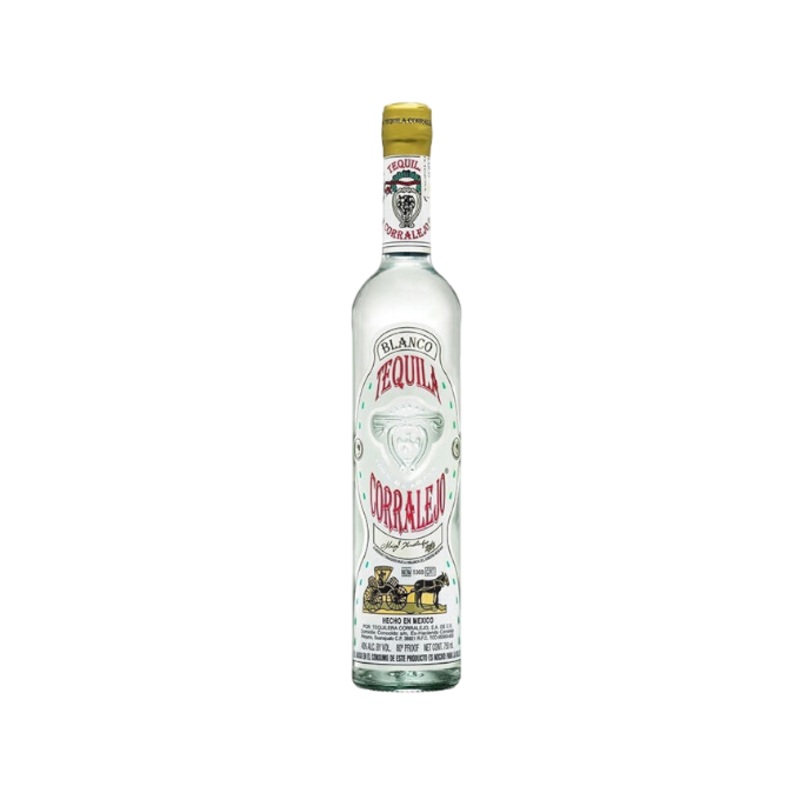 Corralejo Blanco 750ml (DNO P3)