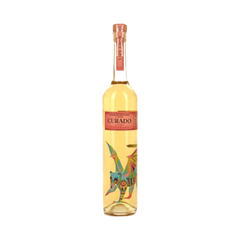 Curado Agave Azul 750ml