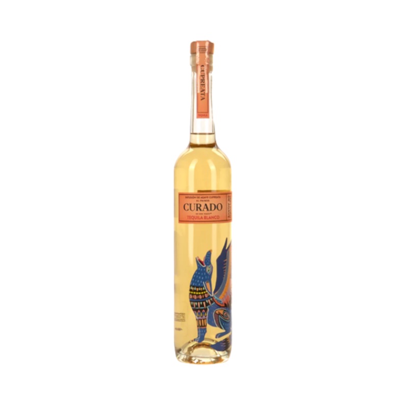 Curado Agave Cupreata 750ml