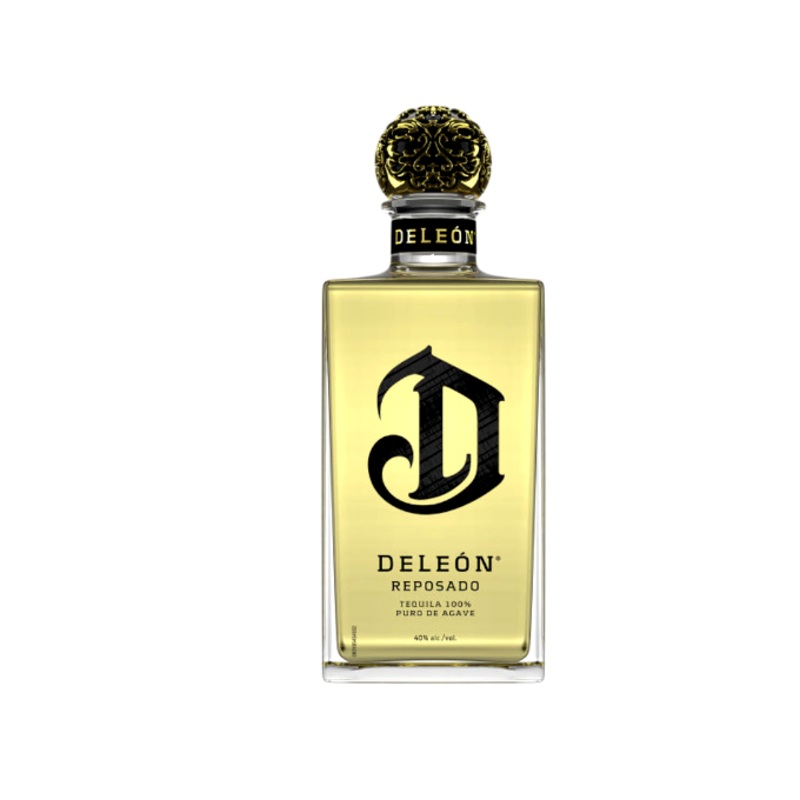 Deleon Reposado 750ml (DNO P3)