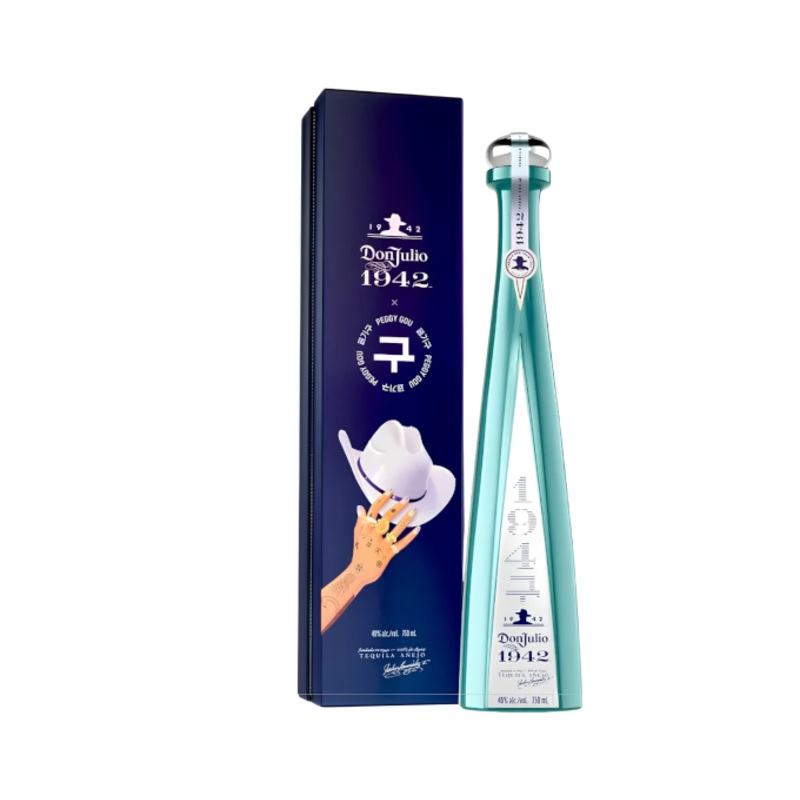 Don Julio 1942 Peggy Gou Limited Edition 750ml
