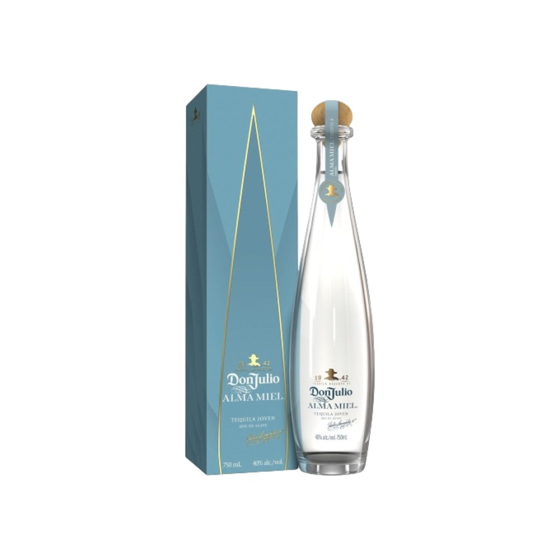 Don Julio Alma Miel Joven 1942 750ml