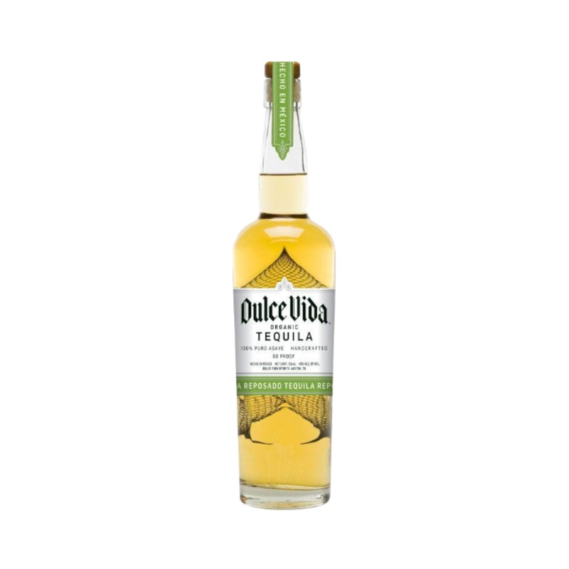 Dulce Vida 80Pf Reposado 750ml