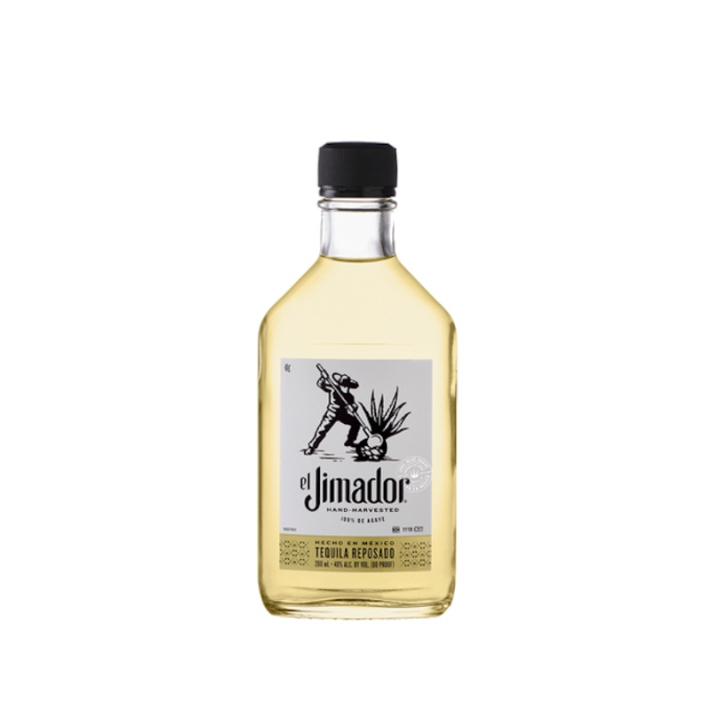 El Jimador Reposado 200ml