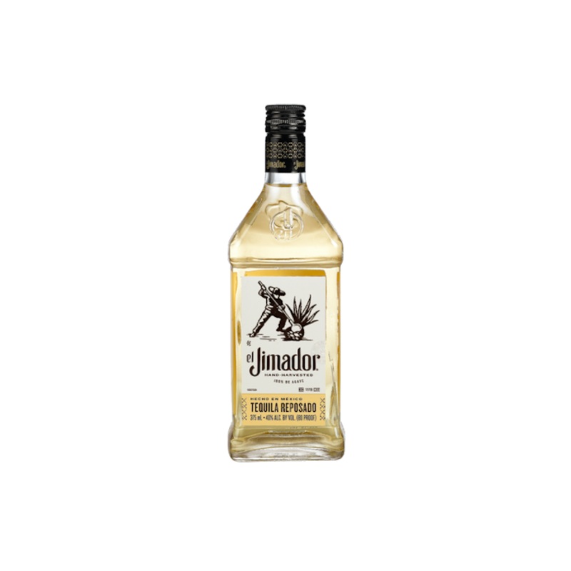 El Jimador Reposado 375ml