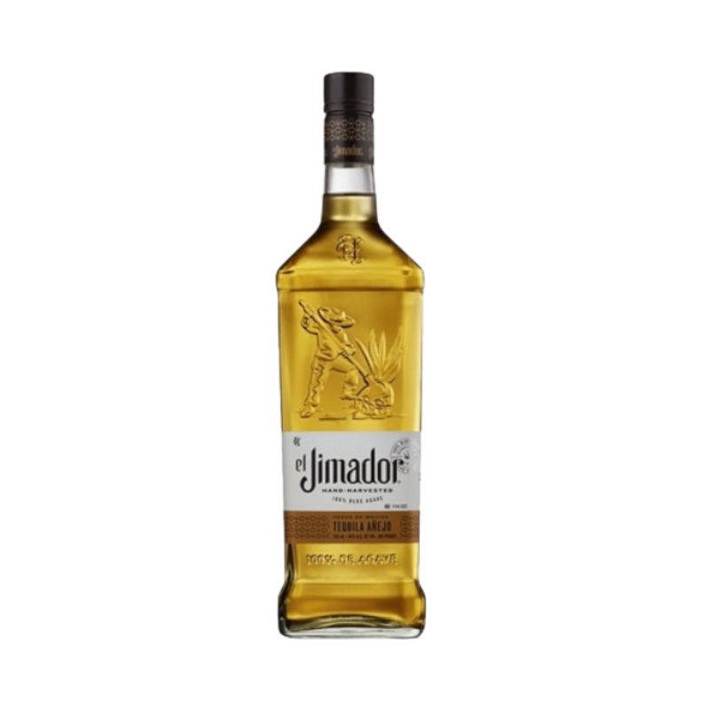 El Jimador Reposado 750ml