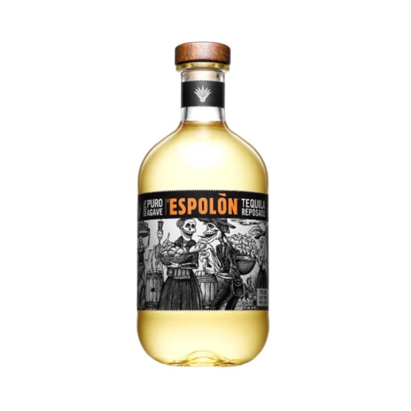 Espolon Reposado 750ml