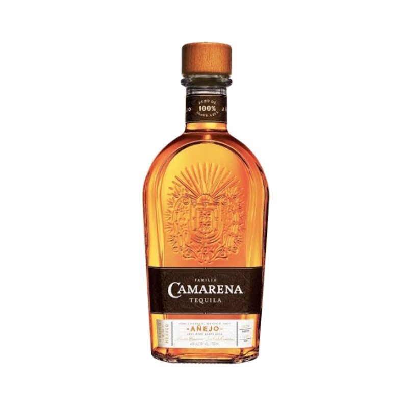 Familia Camarena Anejo 750ml