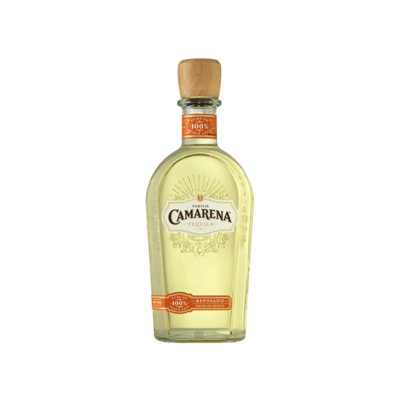 Familia Camarena Reposado 1.75L