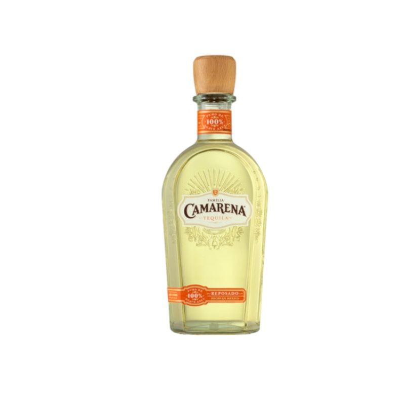 Familia Camarena Reposado 375ml
