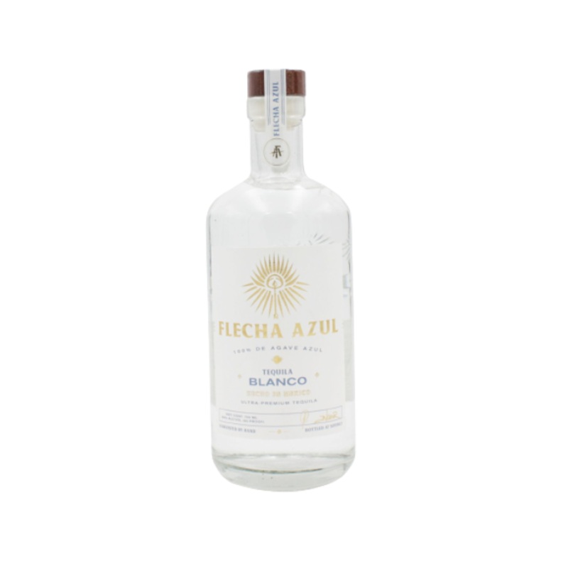 Flecha Azul Blanco 750ml