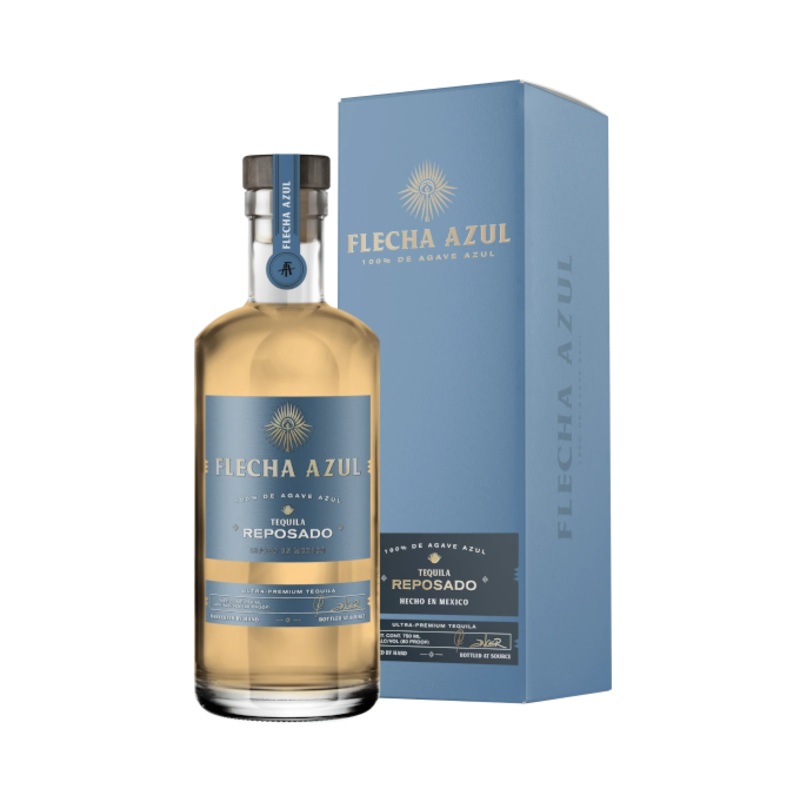 Flecha Azul Reposado 750ml (DNOP1)